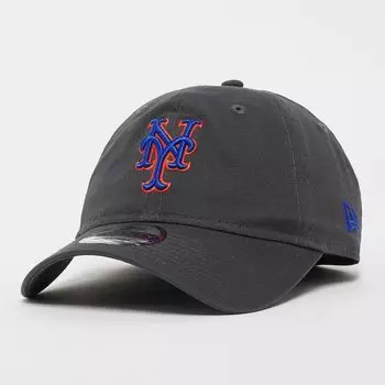 Бейсболка 9Twenty Core Classic 2.0 MLB New York Mets New Era, цвет grey