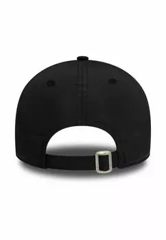 Бейсболка 9TWENTY NEW YORK YANKEES New Era, черный