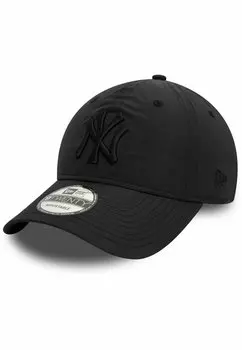 Бейсболка 9TWENTY NYLON NEW YORK YANKEES New Era, черный