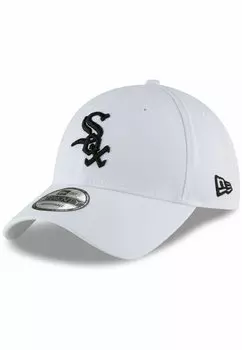 Бейсболка 9TWENTY STRAPBACK CHICAGO WHITE SOX New Era, цвет white