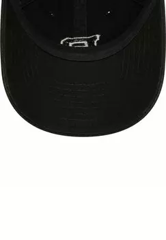 Бейсболка 9TWENTY STRAPBACK VARSITY BROOKLYN DODGERS New Era, черный