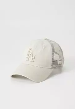 Бейсболка 9TWENTY TRUCKER UNISEX New Era, песочный