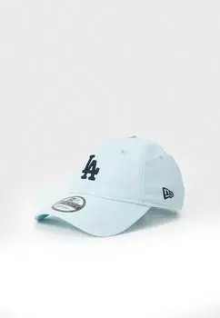 Бейсболка 9TWENTY UNISEX New Era, светло-голубой