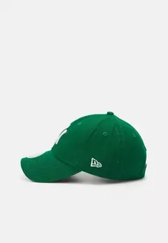 Бейсболка 9TWENTY WOMENS New Era, зеленый
