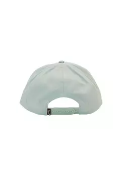 Бейсболка A DIV-SNAPBACK Billabong, светло-зеленый