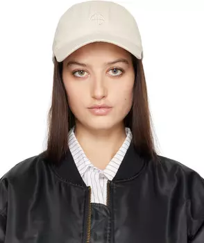 Бейсболка «AB» Джереми ANINE BING