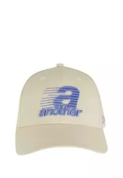 Бейсболка ACL FASTBACK Another Cotton Lab, кремовый