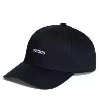 Бейсболка adidas BaseballStreet Cap, черный