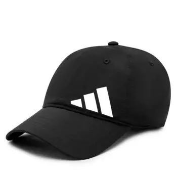 Бейсболка adidas BoldBaseball Cap, черный