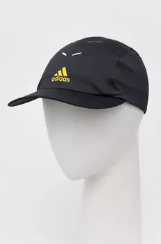 Бейсболка adidas, черный