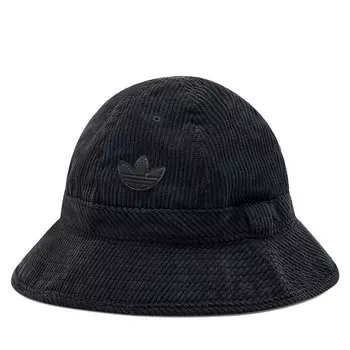 Бейсболка adidas ConBucket Hat, черный
