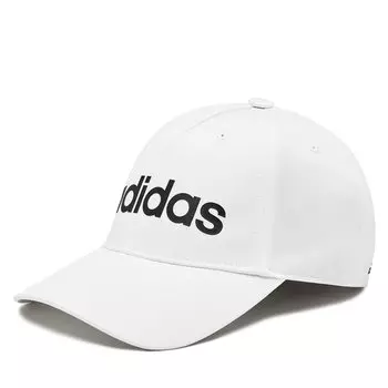 Бейсболка adidas DailyCap, белый