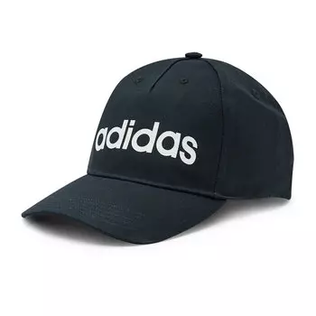 Бейсболка adidas DailyCap, черный