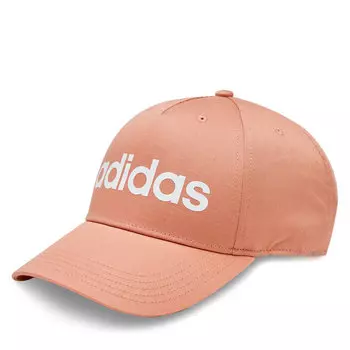 Бейсболка adidas DailyCap, красный