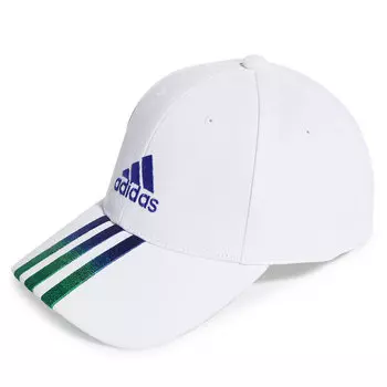 Бейсболка adidas Fading Baseball, белый