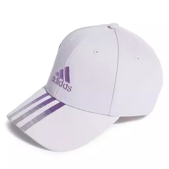 Бейсболка adidas Fading Baseball, фиолетовый