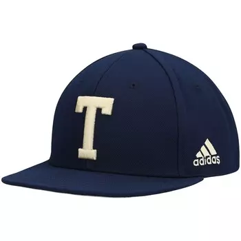 Бейсболка adidas Georgia Tech Yellow Jackets, нави