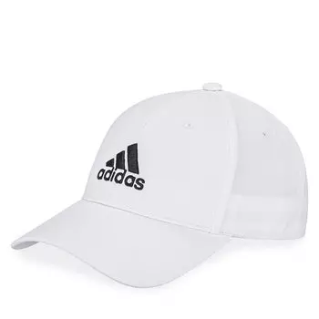 Бейсболка adidas II3552, белый