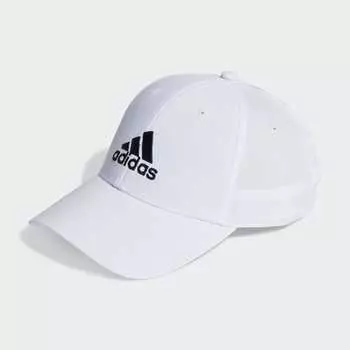 Бейсболка Adidas II3552, белый