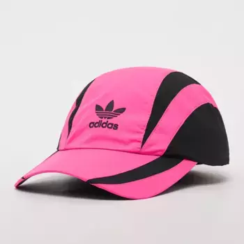 Бейсболка adidas Originals 5Panel, розовый
