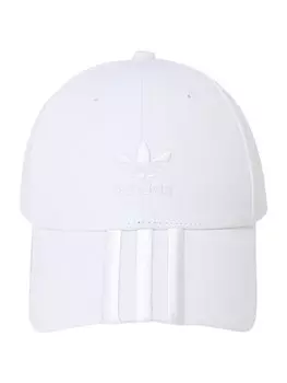 Бейсболка ADIDAS ORIGINALS Cap, белый
