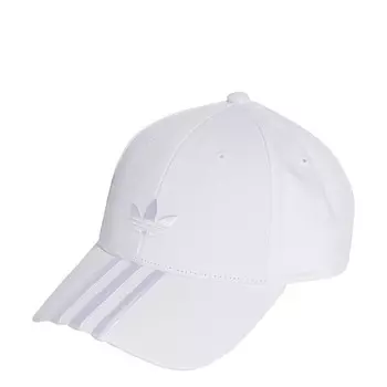 Бейсболка ADIDAS ORIGINALS Cap, белый