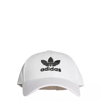 Бейсболка ADIDAS ORIGINALS Cap, белый