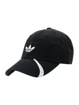 Бейсболка ADIDAS ORIGINALS Cap, черный