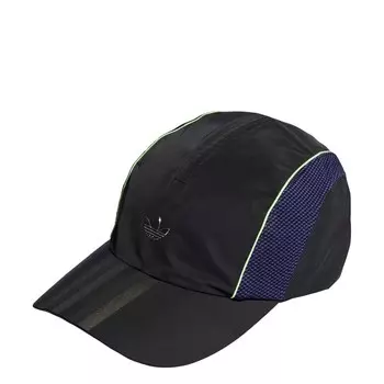 Бейсболка ADIDAS ORIGINALS Cap, черный