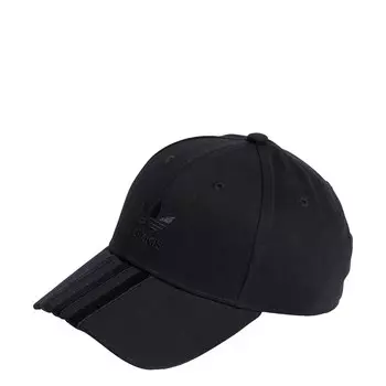 Бейсболка ADIDAS ORIGINALS Cap, черный
