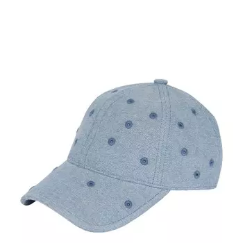 Бейсболка ADIDAS ORIGINALS Cap, цвет Blue/Light blue