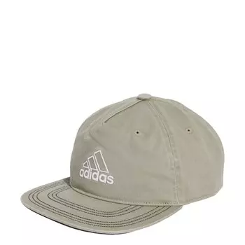 Бейсболка ADIDAS ORIGINALS Cap, пастельный зеленый