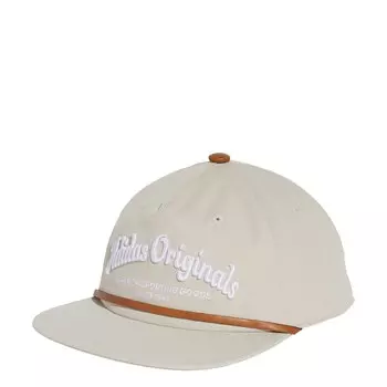 Бейсболка ADIDAS ORIGINALS Cap, серый