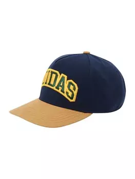 Бейсболка ADIDAS ORIGINALS Cap VARSITY, синий
