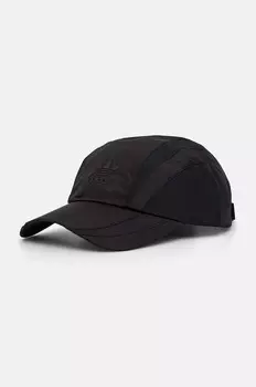 Бейсболка adidas Originals, черный