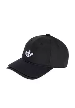 Бейсболка Adidas Originals, черный