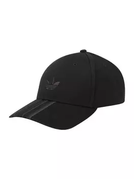 Бейсболка ADIDAS ORIGINALS, черный
