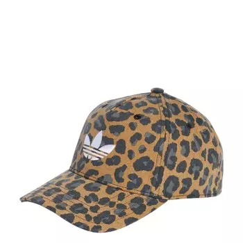 Бейсболка ADIDAS ORIGINALS, цвет Umbra