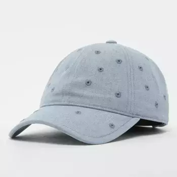 Бейсболка adidas Originals Dad, синий