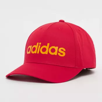 Бейсболка adidas Originals Daily, красный/желтый