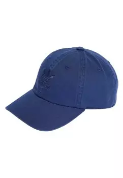 Бейсболка adidas Originals, темно-синий