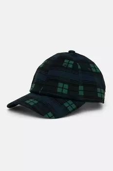 Бейсболка adidas Originals, темно-синий