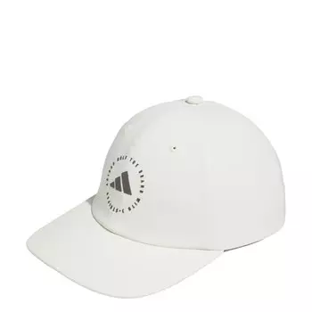 Бейсболка ADIDAS PERFORMANCE Athletic Cap, кремовый