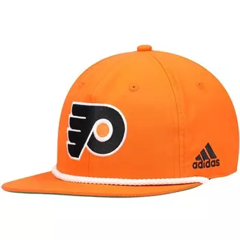 Бейсболка adidas Philadelphia Flyers, оранжевый