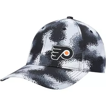 Бейсболка adidas Philadelphia Flyers, серый