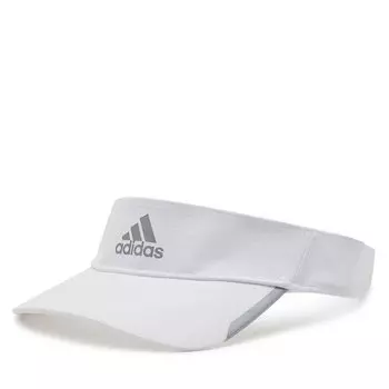 Бейсболка adidas Run, белый