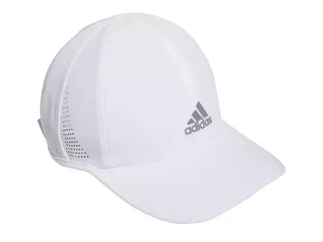 Бейсболка Adidas Superlite 2, белая