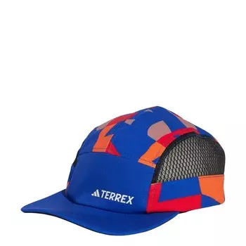 Бейсболка ADIDAS TERREX Athletic Cap Terrex, синий