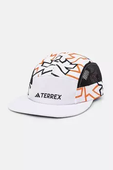 Бейсболка adidas TERREX, белый