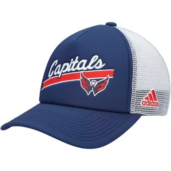 Бейсболка adidas Washington Capitals, нави